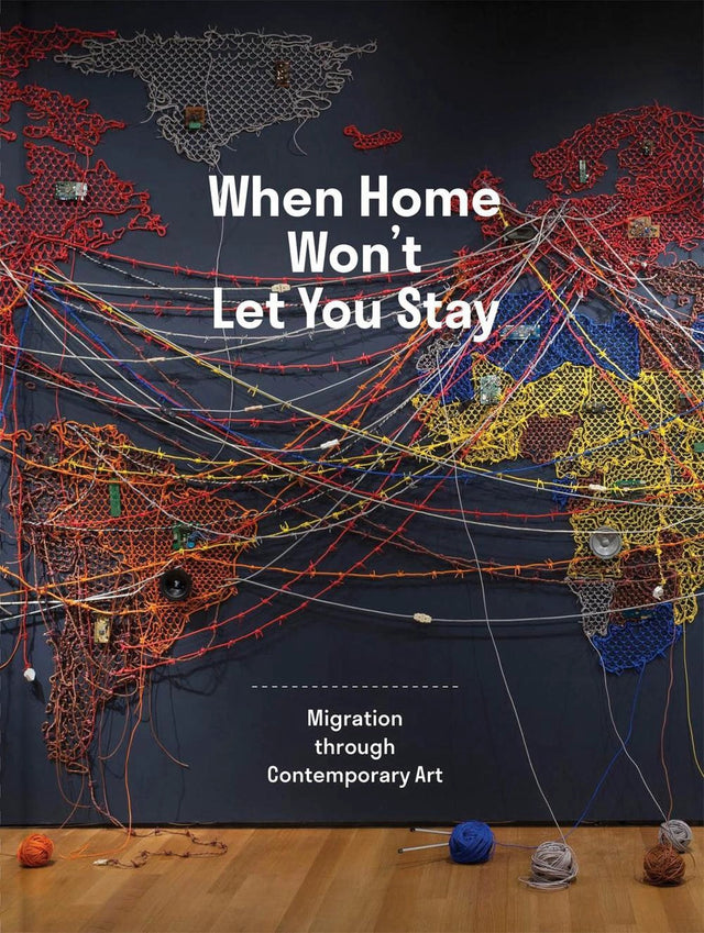 When Home Won’t Let You Stay