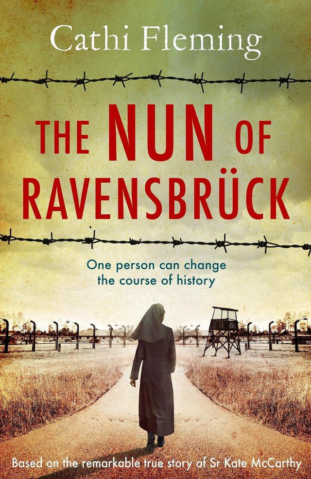 The Nun of Ravensbrück