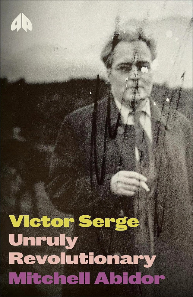 Victor Serge