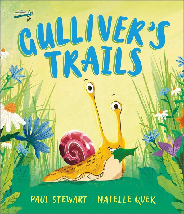 Gulliver's Trails