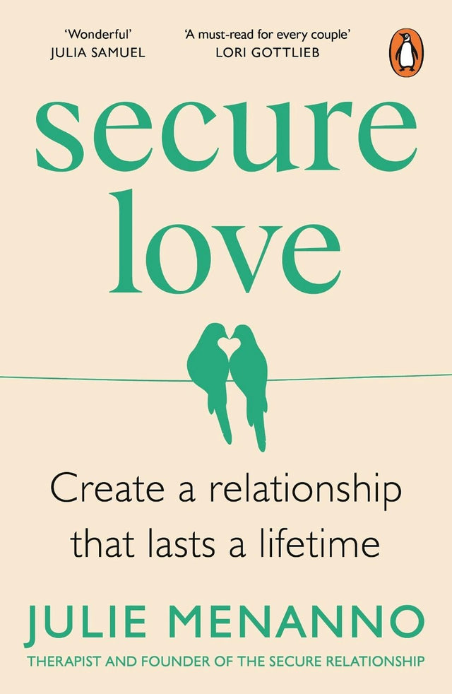 Secure Love