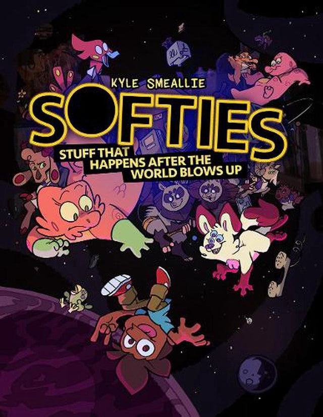 Softies