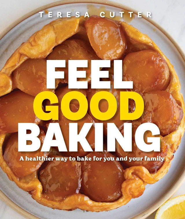 Feel Good Baking