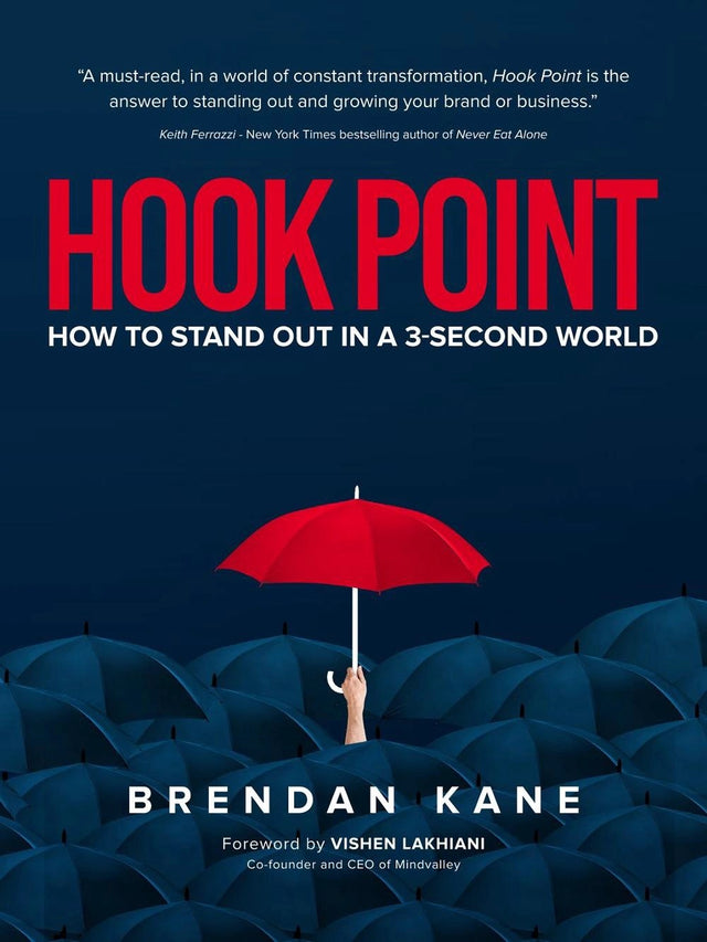 Hook Point