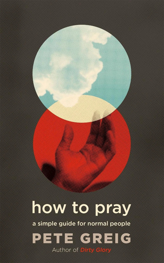 How to Pray