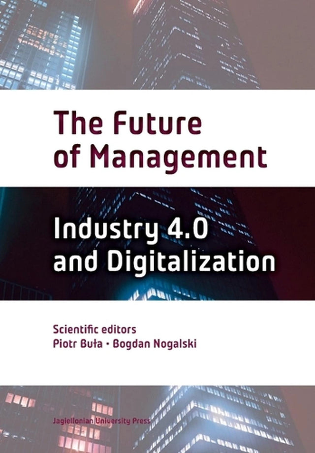 The Future of Management