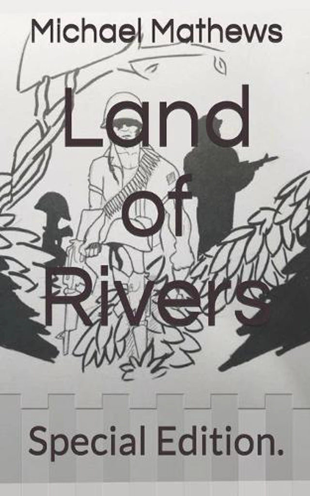 Land of Rivers