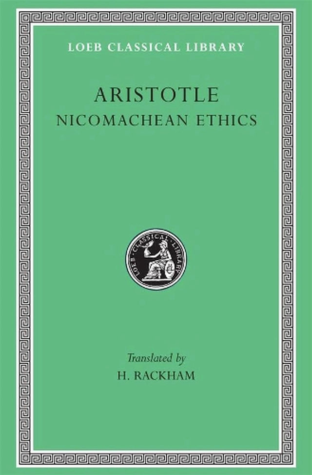 Nicomachean Ethics