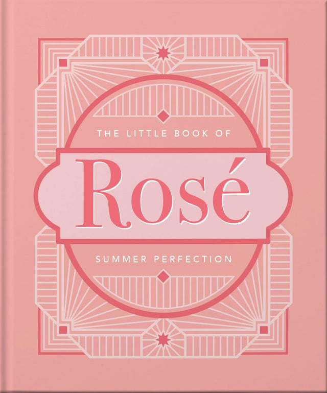 The Little Book of Rosé