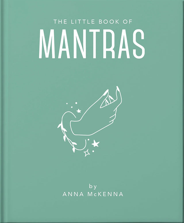 The Little Book of Mantras