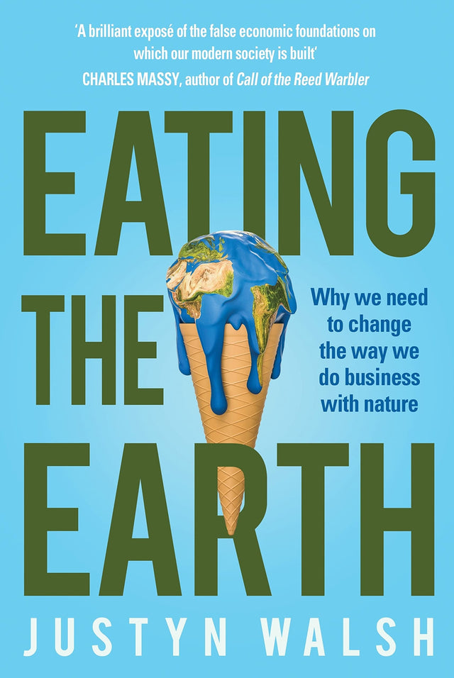 Eating the Earth