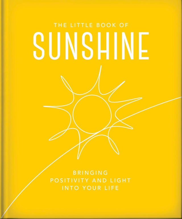 The Little Book of Sunshine