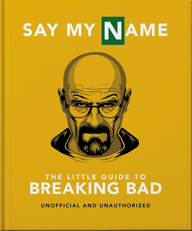 Say My Name