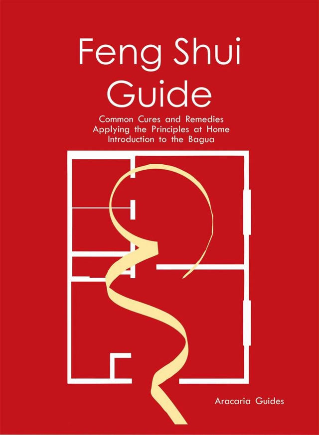 Aracaria Feng Shui Guide