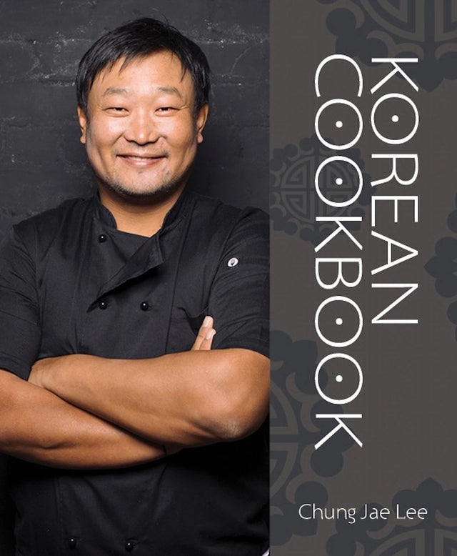 Korean Coobook
