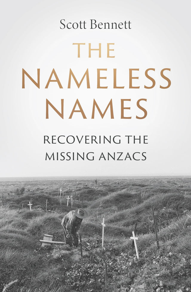 The Nameless Names