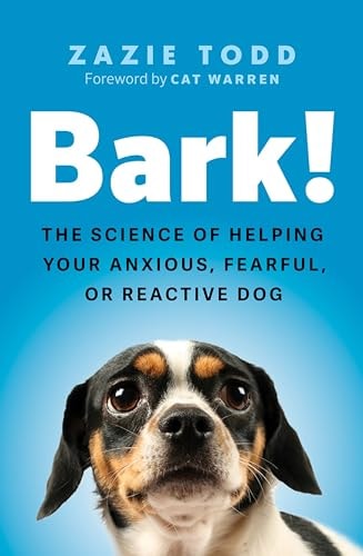 Bark!