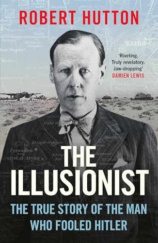 The Illusionist