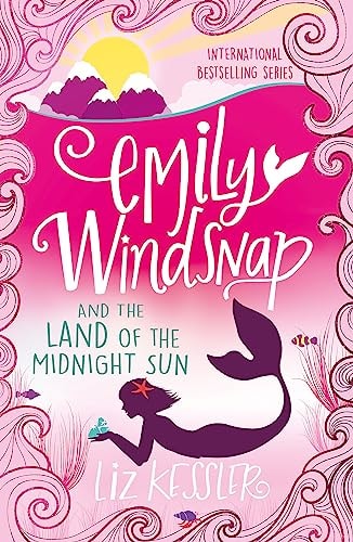 Emily Windsnap and the Land of the Midnight Sun