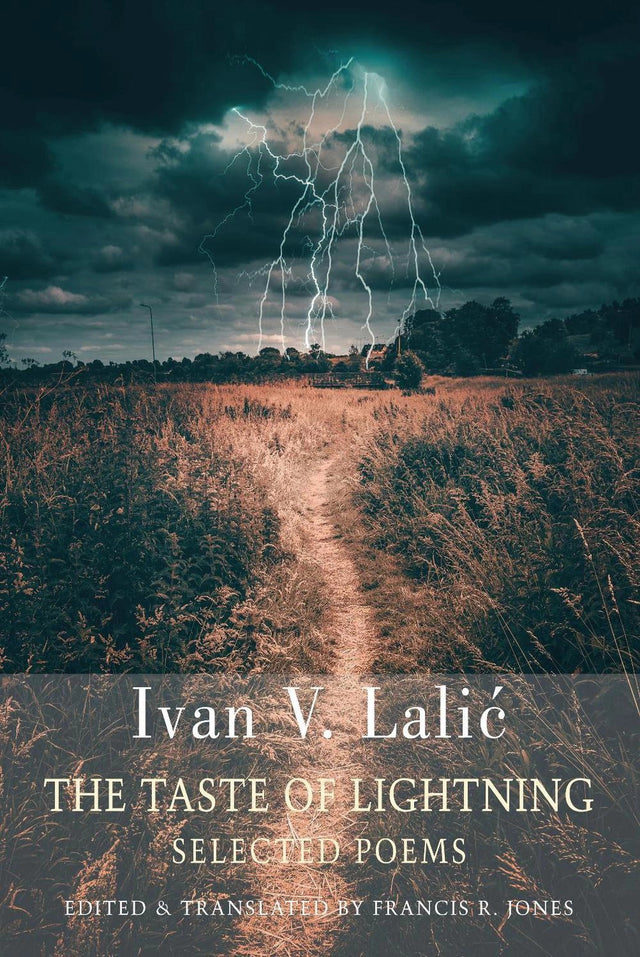 The Taste of Lightning