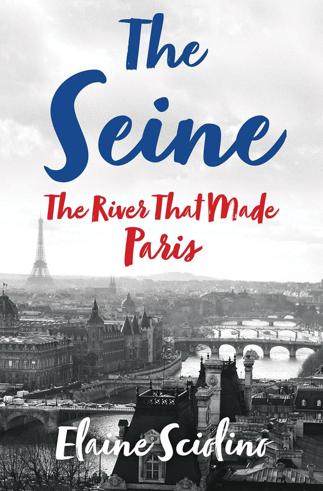 The Seine