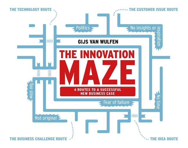 The Innovation Maze