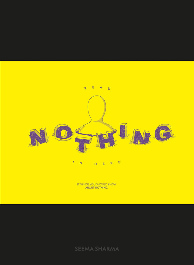 Read Nothing in Here