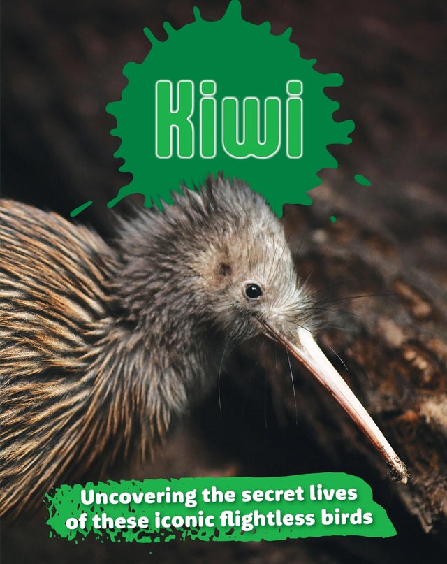 Did You Know? Kiwi
