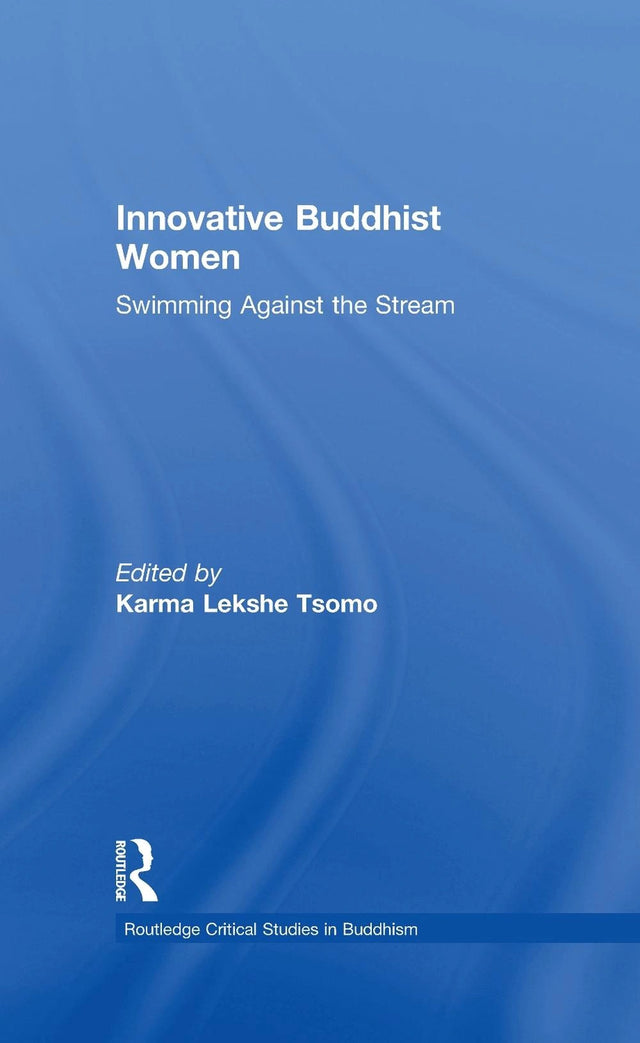 Innovative Buddhist Women