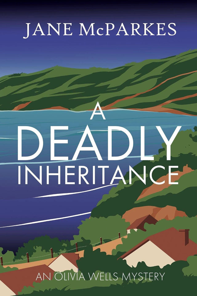 A Deadly Inheritance