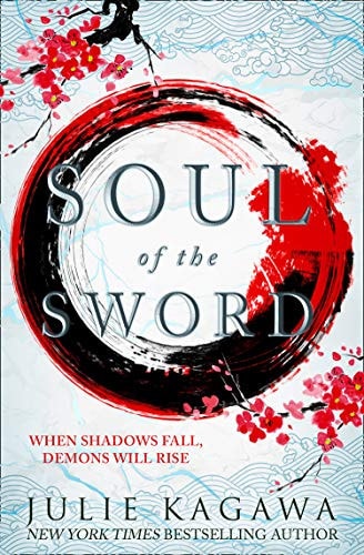 Soul Of The Sword : Book 2