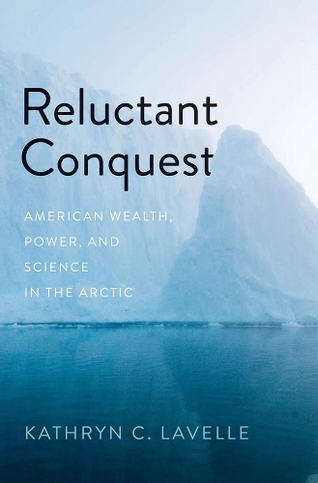 Reluctant Conquest