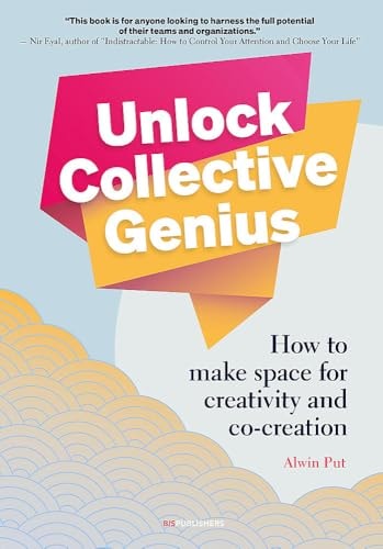 Unlock Collective Genius