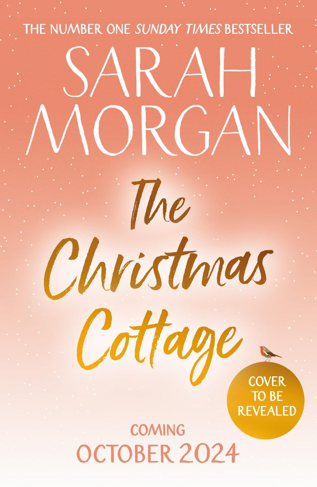 The Christmas Cottage