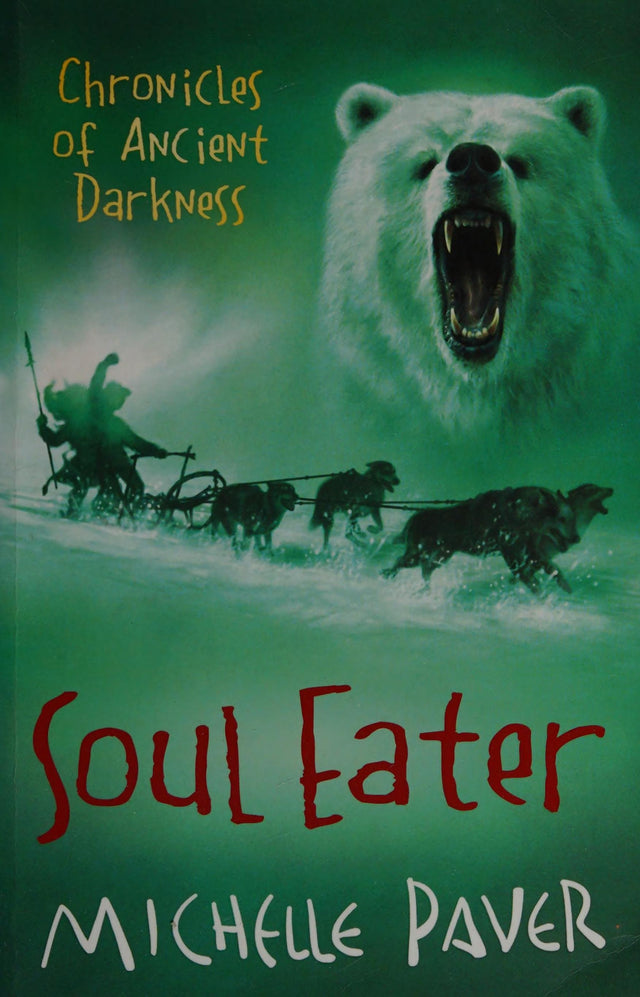 Chronicles of Ancient Darkness: Soul Eater