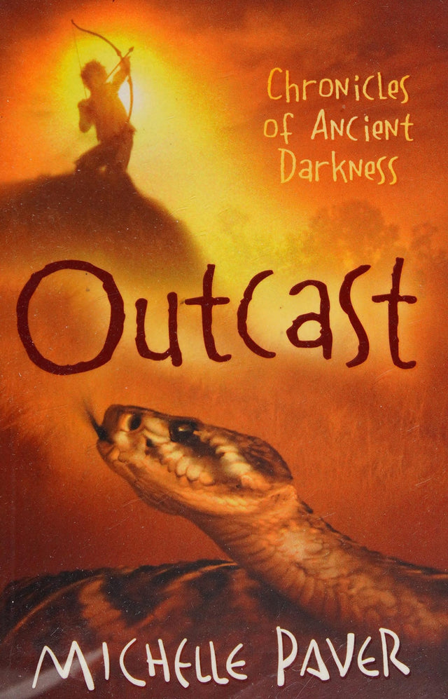 Chronicles of Ancient Darkness: Outcast