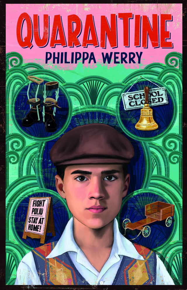 Quarantine (My New Zealand Story)