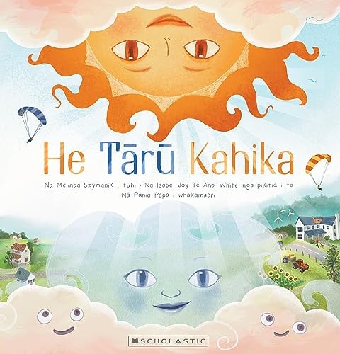 Sun Shower / He Taru Kahika (Maori Edition)