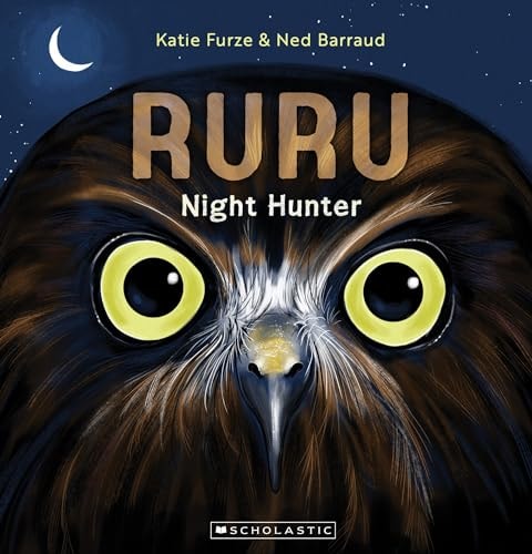 Ruru, Night Hunter