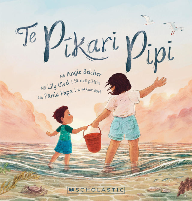 Pipi Dance / Te Pikari Pipi (Maori Edition)