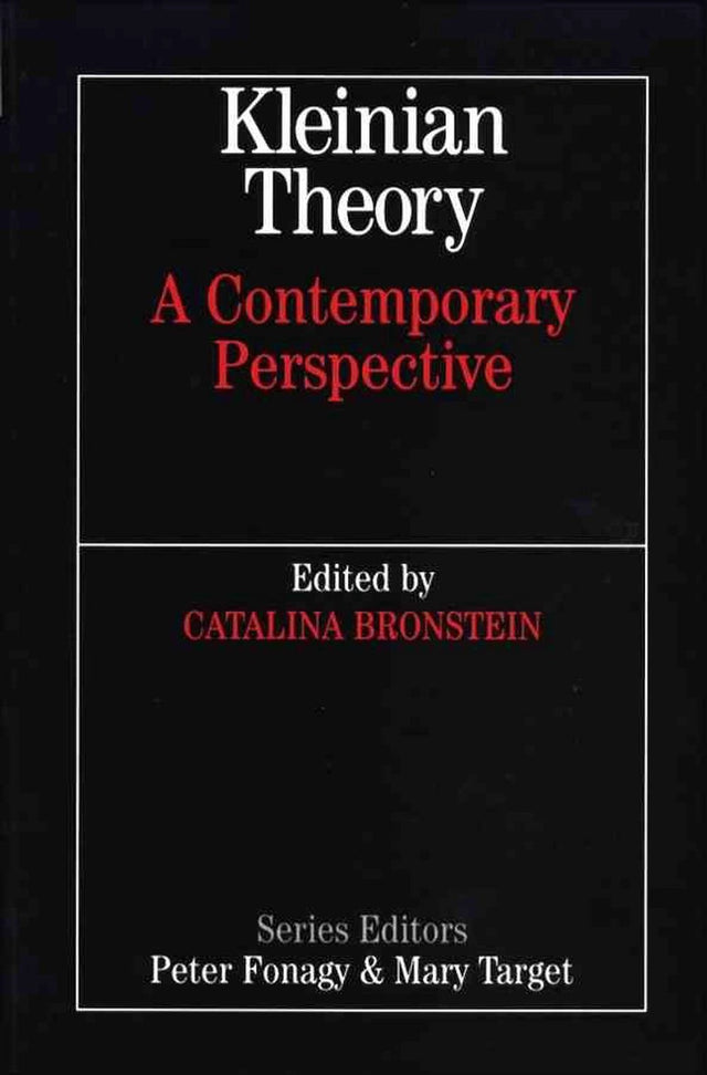 Kleinian Theory