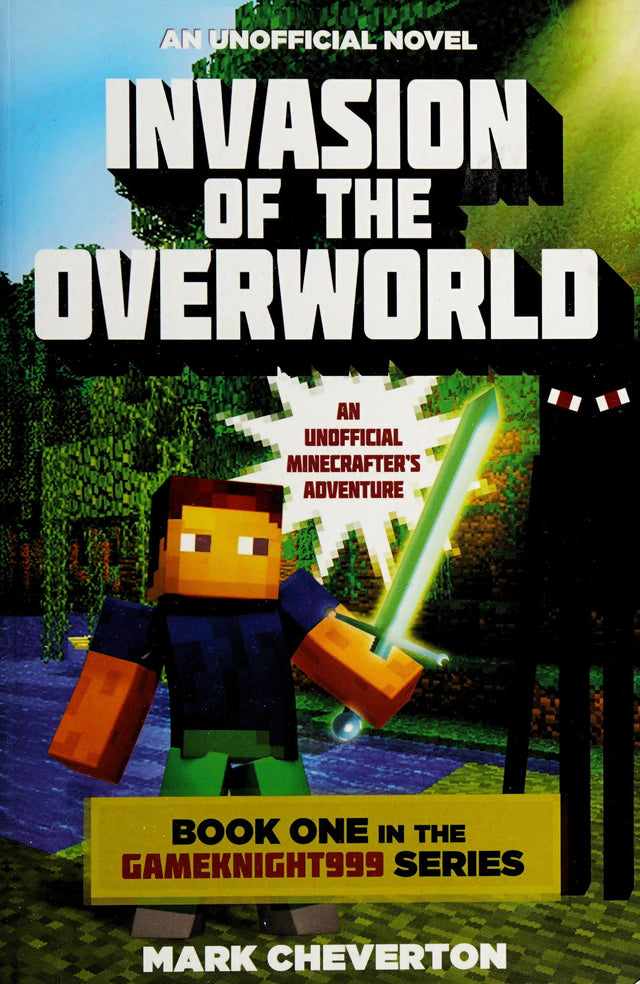 Invasion of the Overworld