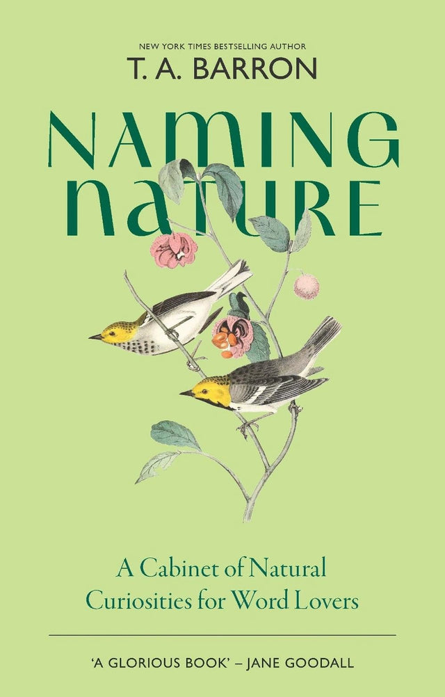 Naming Nature