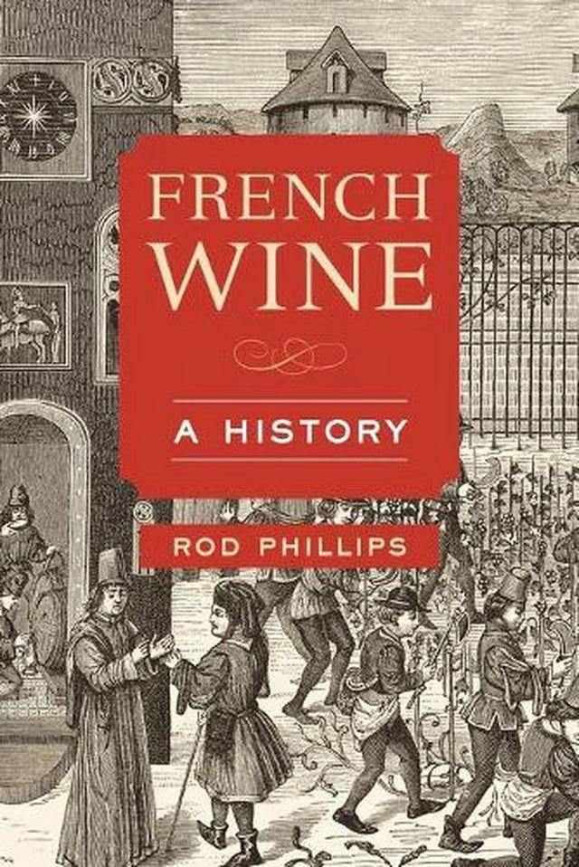 French Wine