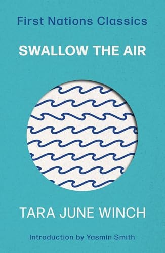 Swallow the Air