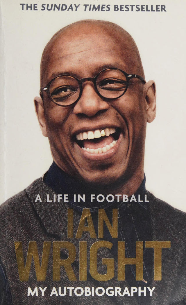 A Life in Football: My Autobiography