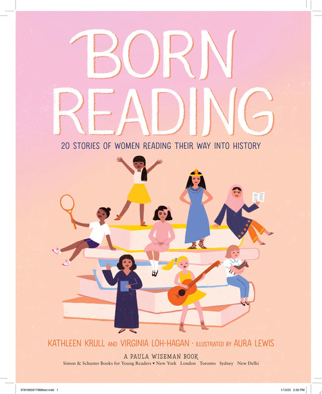 Born Reading