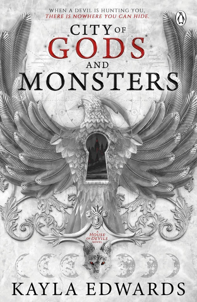 City of Gods and Monsters