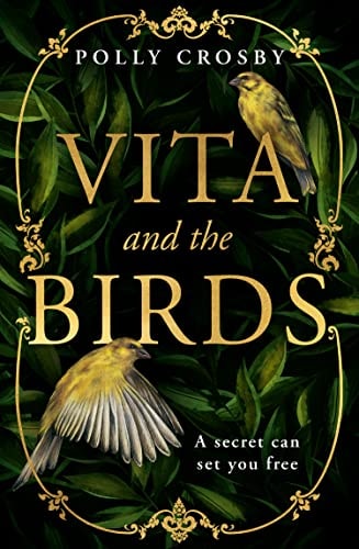 Vita and the Birds
