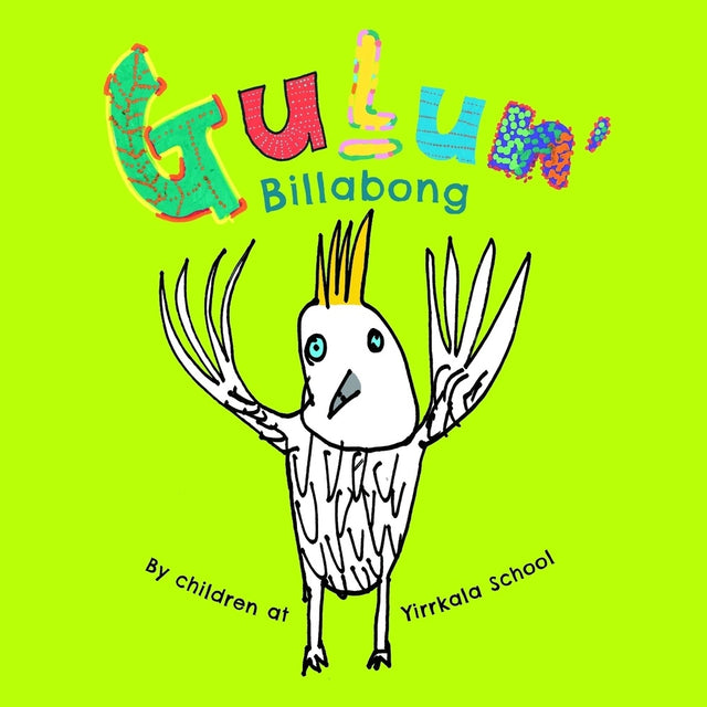 Gulun'